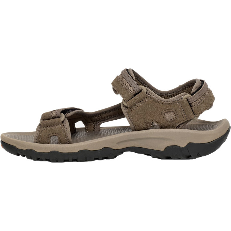 2026 Teva Hudson-sandaler Til Herrer 1002433 - Bungee Cord